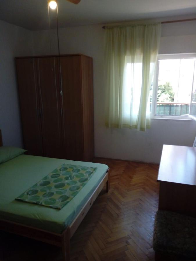 Luka Room'S Split Exterior foto