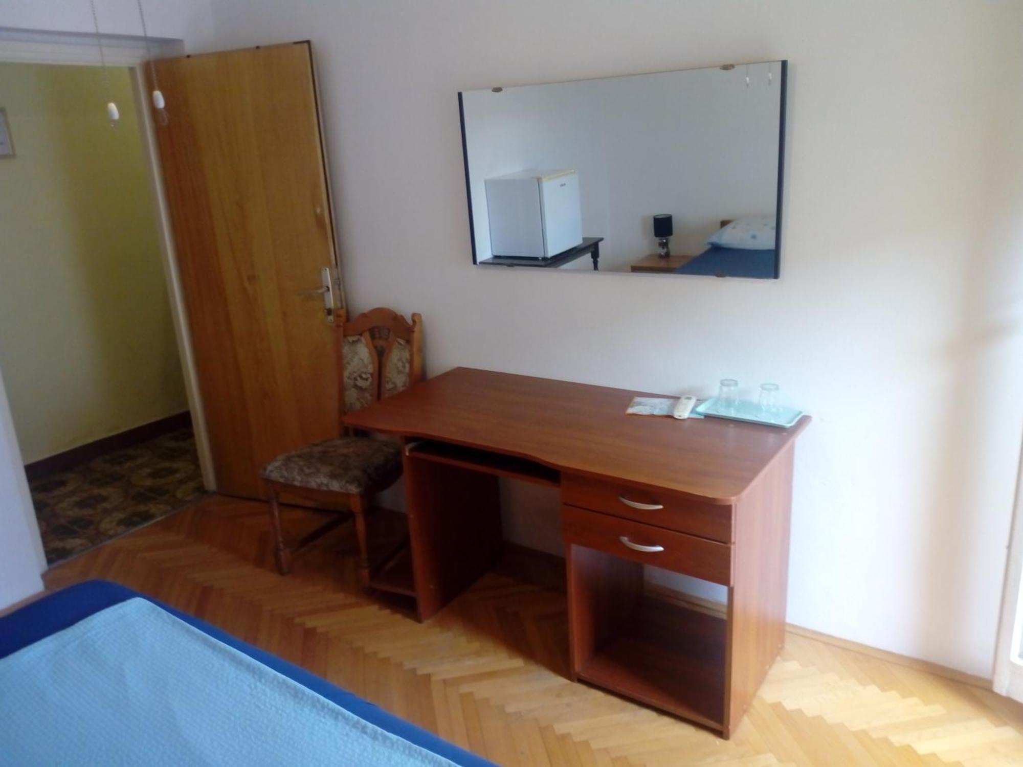Luka Room'S Split Exterior foto