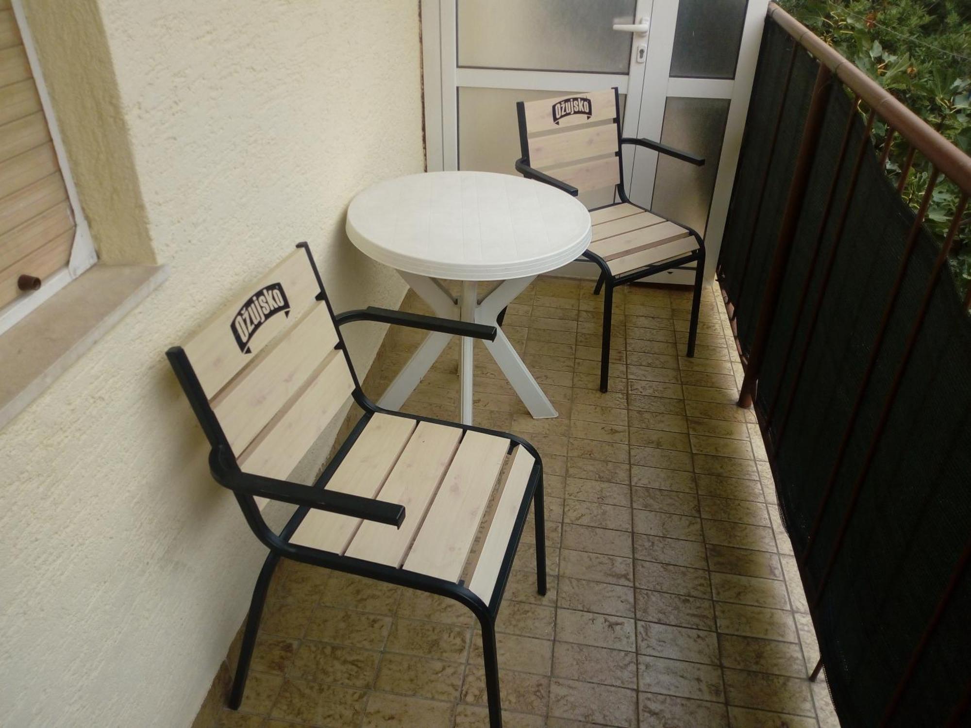 Luka Room'S Split Exterior foto