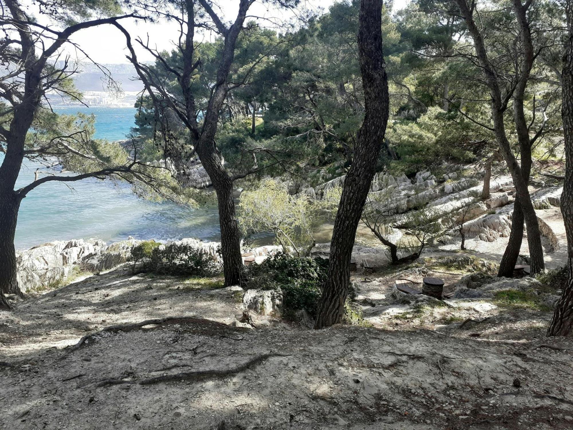 Luka Room'S Split Exterior foto