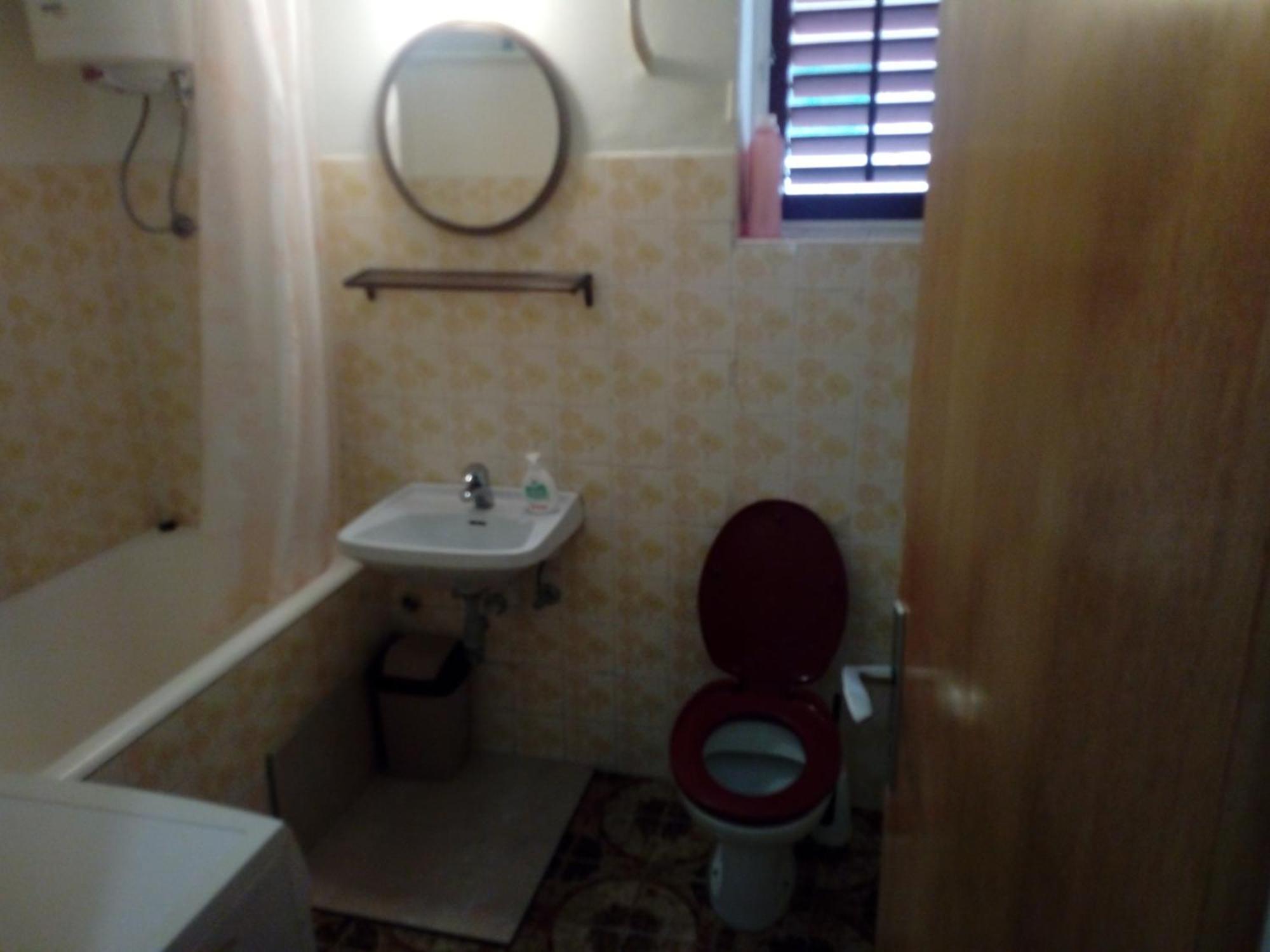 Luka Room'S Split Exterior foto