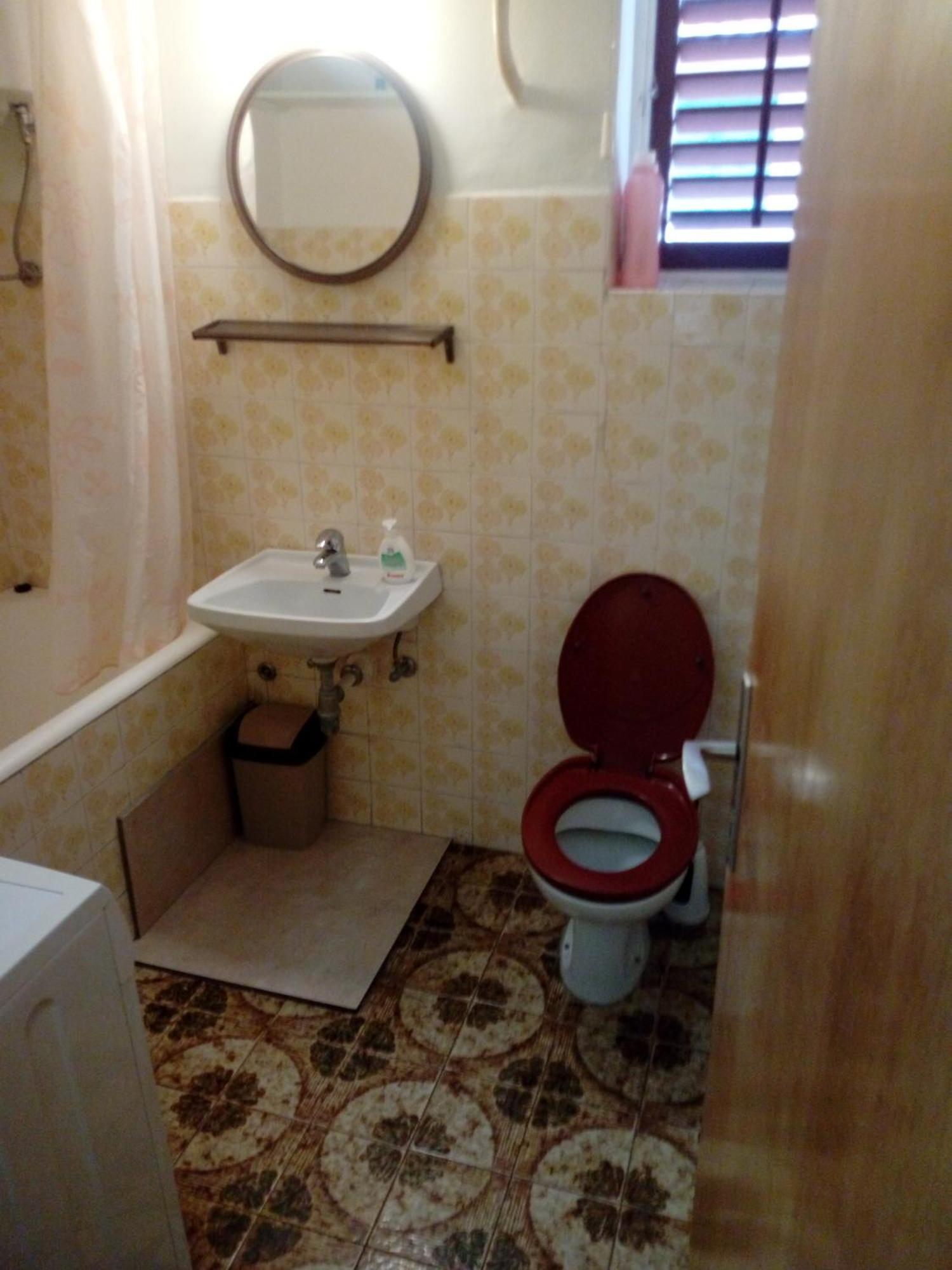 Luka Room'S Split Exterior foto