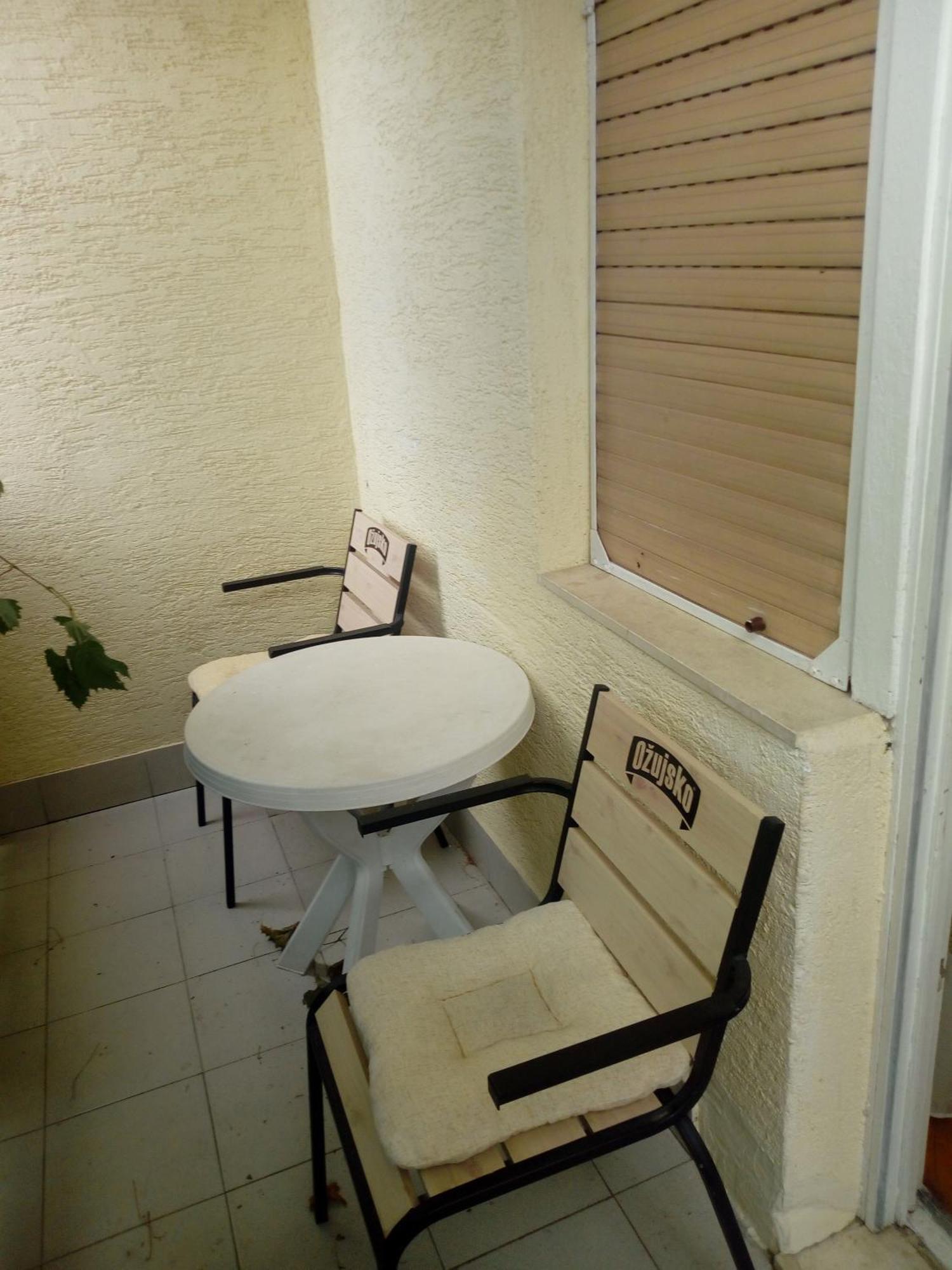 Luka Room'S Split Exterior foto