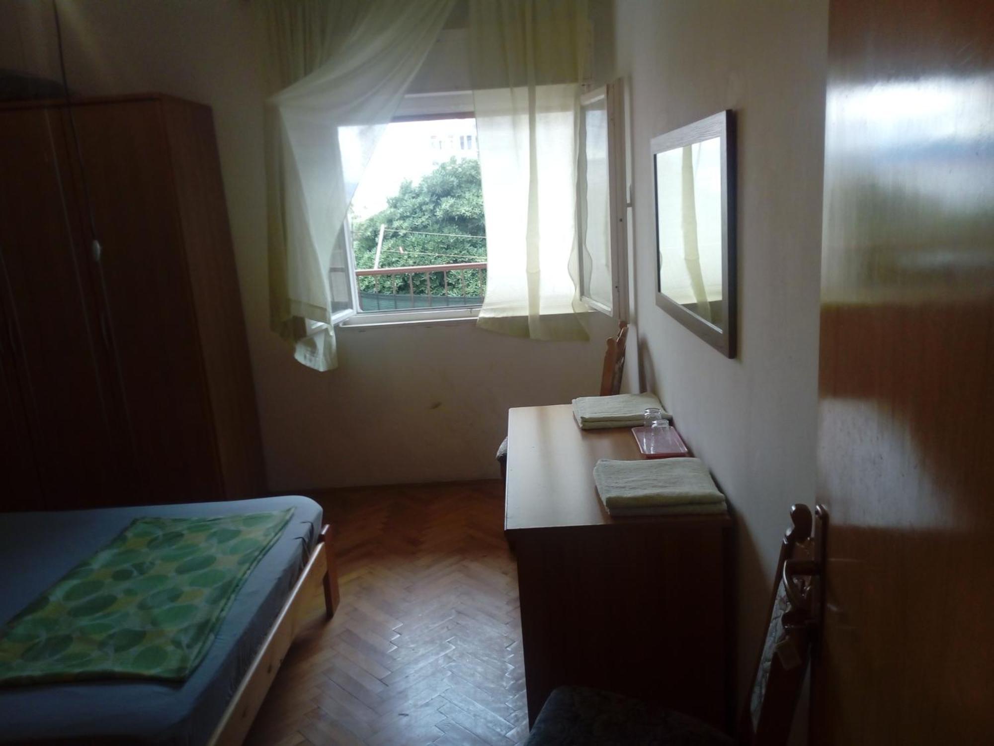 Luka Room'S Split Exterior foto